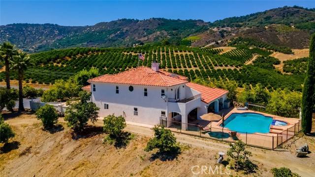 Temecula, CA 92590,20491 Carancho Road