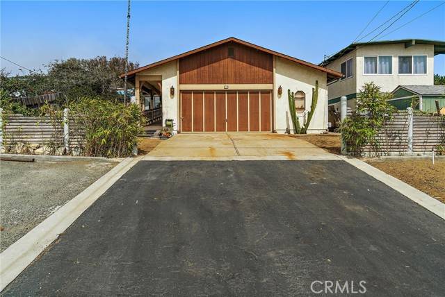 Los Osos, CA 93402,1734 13th Street