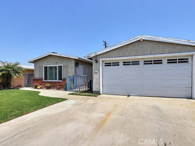 South El Monte, CA 91733,11013 Backford Street