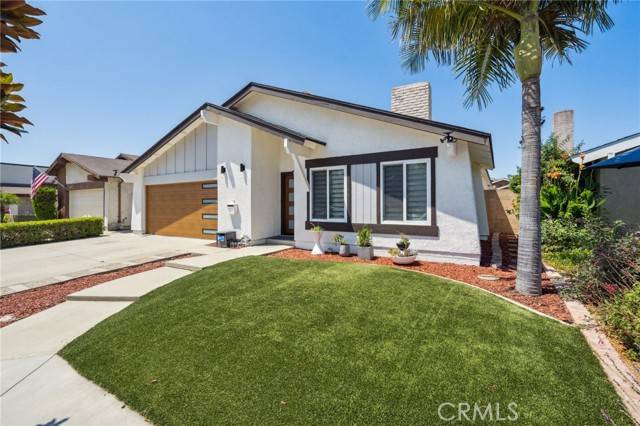 Cypress, CA 90630,11627 Onyx Street