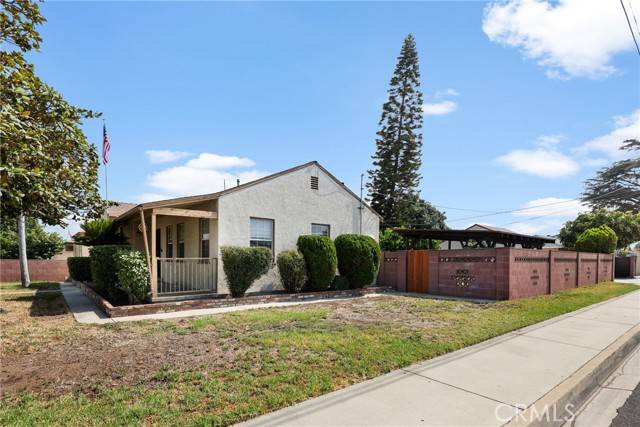 El Monte, CA 91733,2602 Luder Avenue