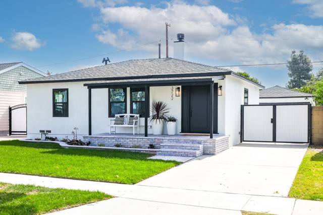 Long Beach, CA 90808,3722 Charlemagne Avenue