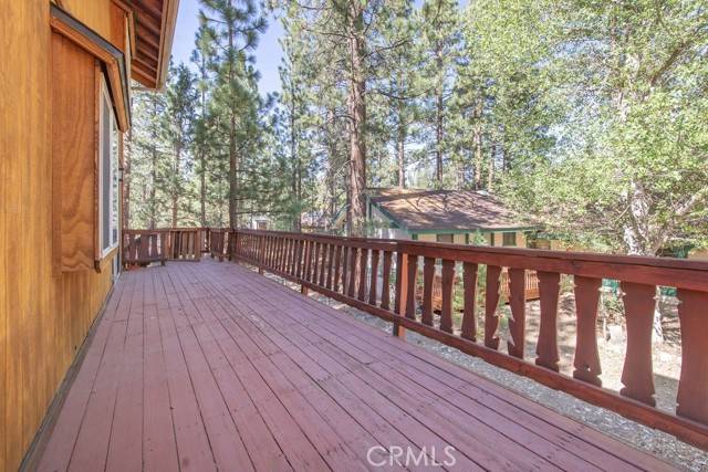 Big Bear City, CA 92314,793 Mountain Lane