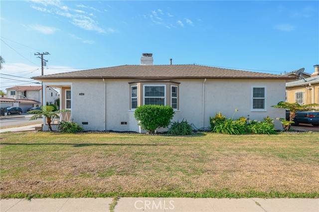 Inglewood, CA 90305,2700 W 84th Place