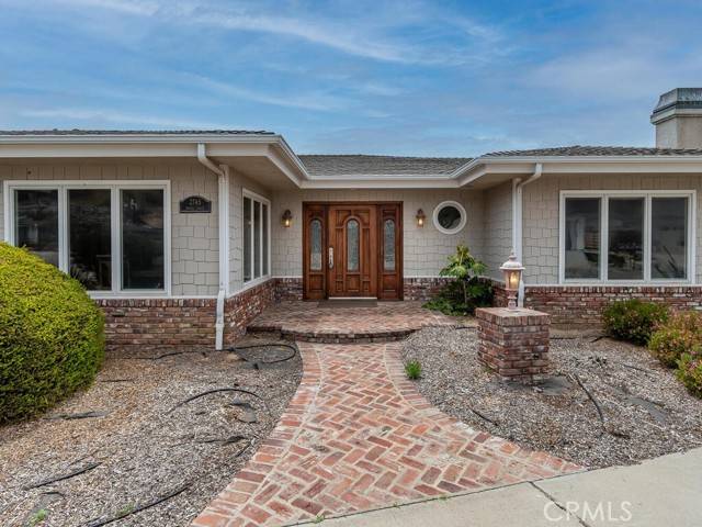 Morro Bay, CA 93442,2745 Indigo Cir