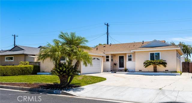 La Mirada, CA 90638,14218 Gagely Drive