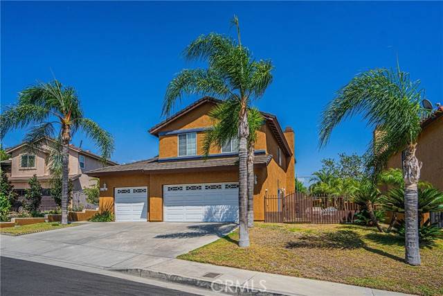 La Puente, CA 91744,410 Holguin Place