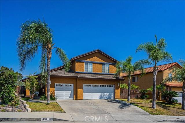 La Puente, CA 91744,410 Holguin Place