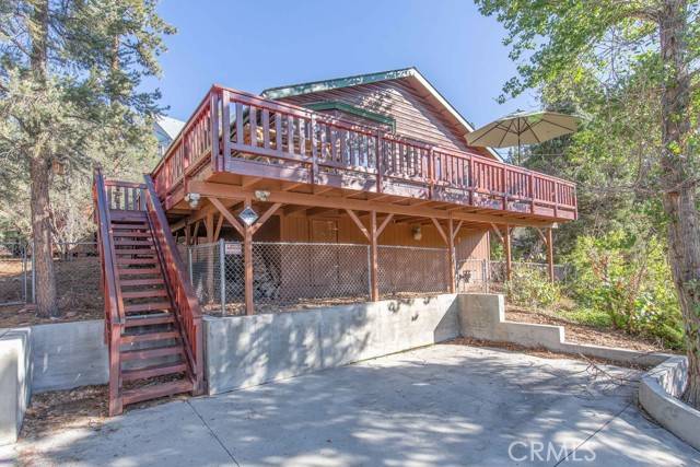 Big Bear City, CA 92314,1037 White Mountain Drive