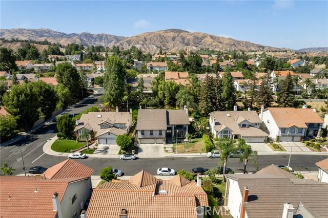 Porter Ranch, CA 91326,18223 Sandringham Court