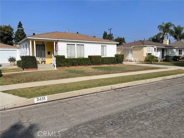 Long Beach, CA 90808,3431 Marber Avenue