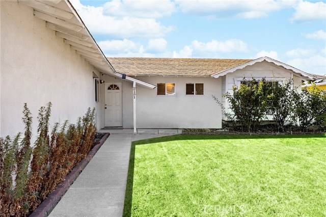 Rowland Heights, CA 91748,2151 Camarina Drive