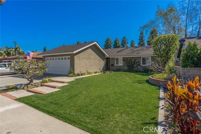 Fountain Valley, CA 92708,10646 La Perla Avenue