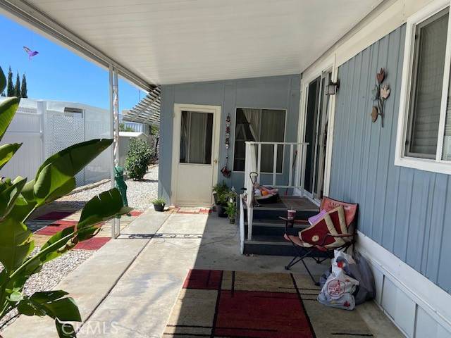 Banning, CA 92220,721 N Sunset #53