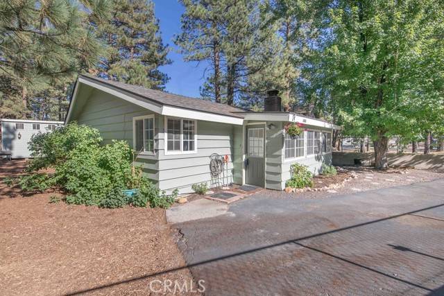 Big Bear City, CA 92314,1000 Michael Avenue