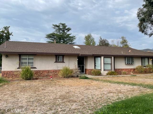 Cherry Valley, CA 92223,40602 Brookside Avenue