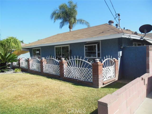 El Monte, CA 91732,11654 Killian Street