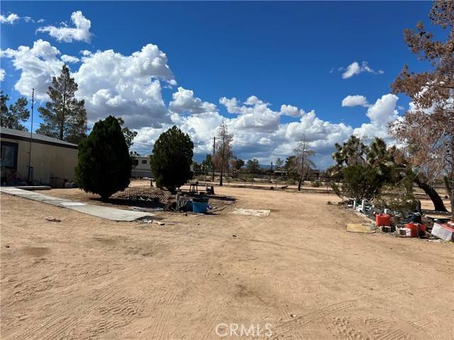 Yucca Valley, CA 92284,58725 La Crescenta Drive