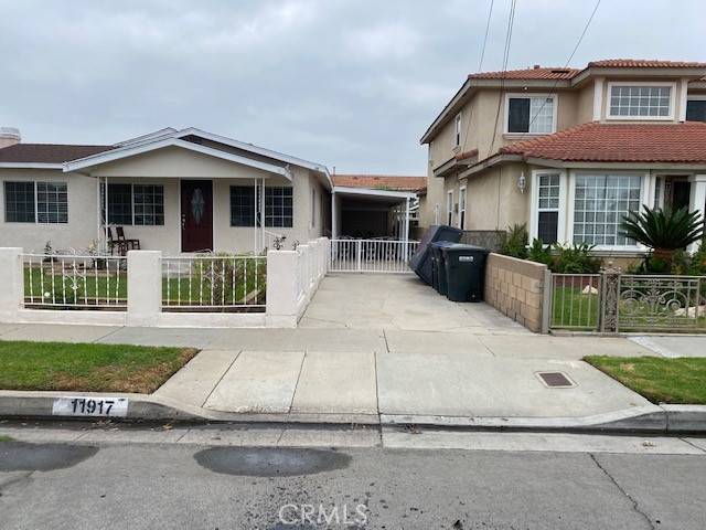 Artesia, CA 90701,11917 186th Street