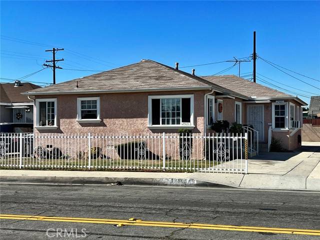 Lynwood, CA 90262,12505 Bullis Road