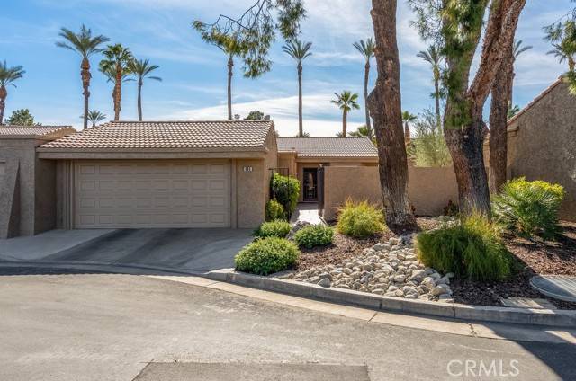 Palm Desert, CA 92260,44685 Monaco Circle