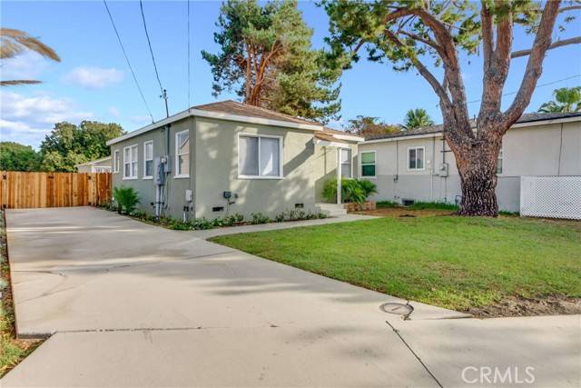 Bellflower, CA 90706,9247 Flora Vista Street