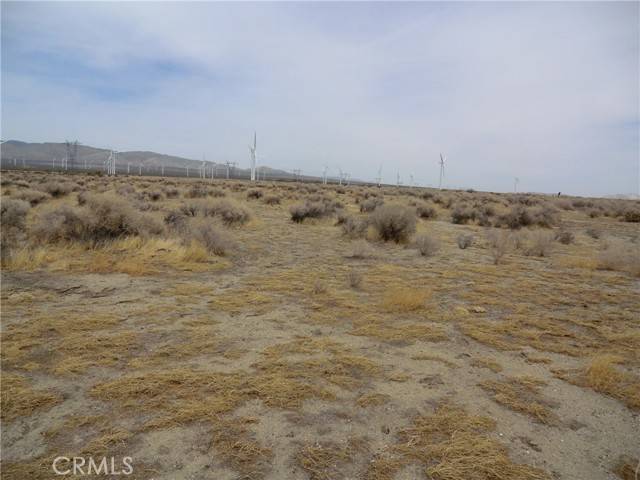 Rosamond, CA 93560,0 150th St. W./ Truman Rd