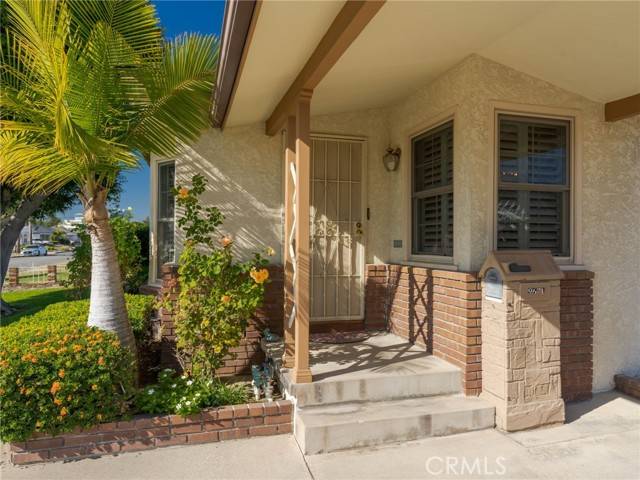 Bellflower, CA 90706,9671 Cloverwood Street