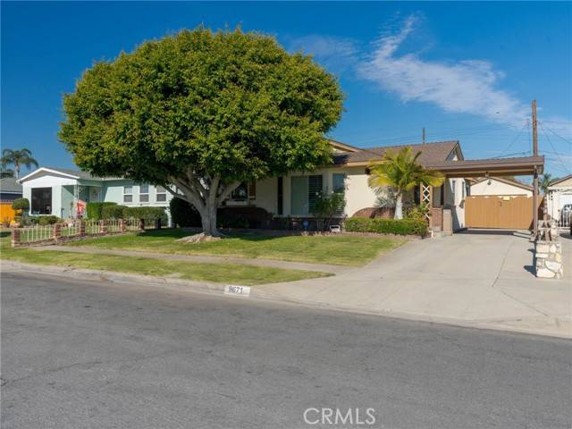 Bellflower, CA 90706,9671 Cloverwood Street