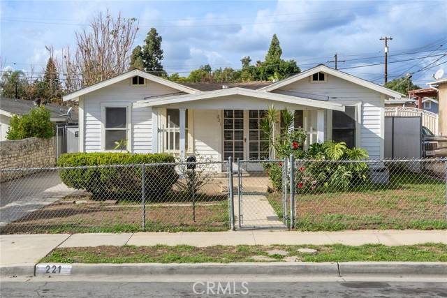 La Habra, CA 90631,221 Lemon Street