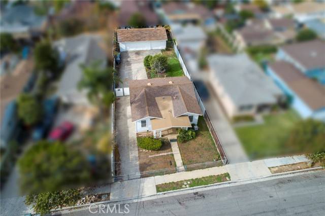 La Habra, CA 90631,221 Lemon Street