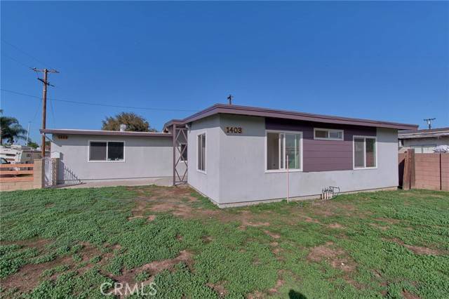 La Puente, CA 91746,1403 Van Wig Avenue