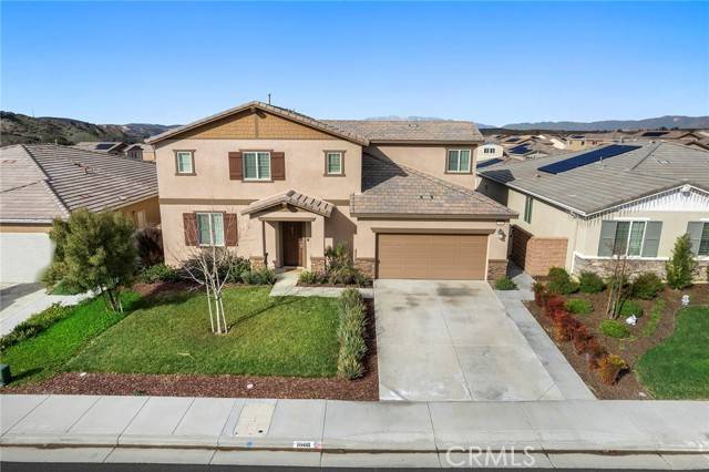 Calimesa, CA 92320,1008 Olive Court