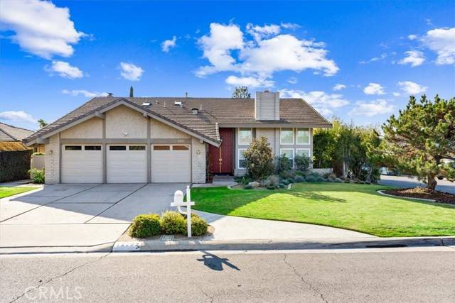 Villa Park, CA 92861,18102 Gloria Circle