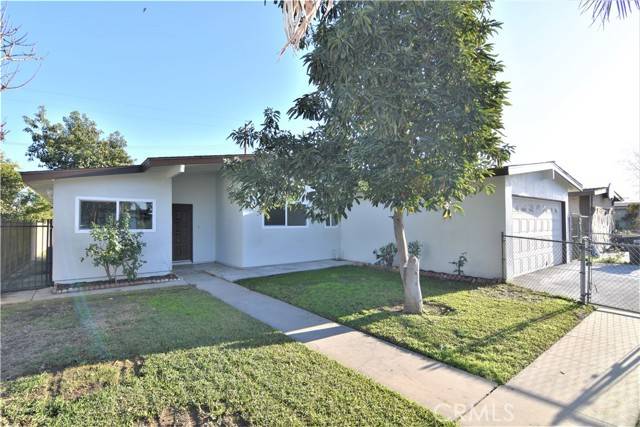 La Puente, CA 91746,524 Rama Drive