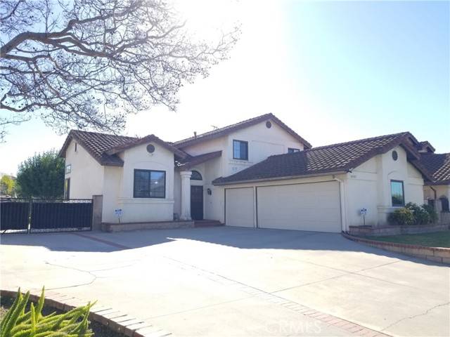 Walnut, CA 91789,19182 Shakespeare Drive