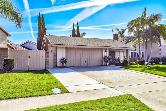 Anaheim Hills, CA 92807,6030 E Avenida Arbol