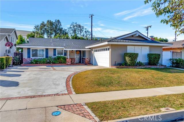 La Mirada, CA 90638,16324 Summershade Drive