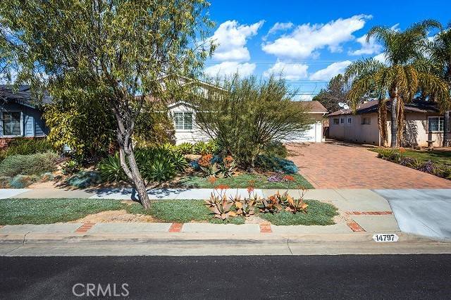 La Mirada, CA 90638,14797 Gardenhill Drive