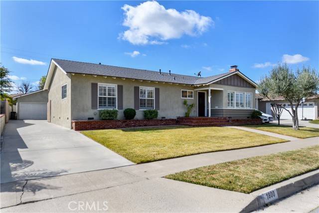 La Habra, CA 90631,1800 Hillandale Avenue