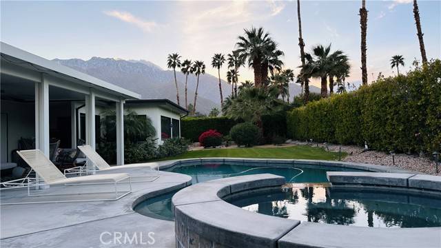 Palm Springs, CA 92262,1050 E Louise Drive