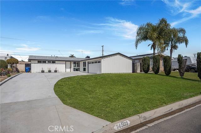 La Mirada, CA 90638,14503 San Cristobal Drive