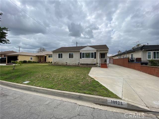 South El Monte, CA 91733,10928 Galax Street