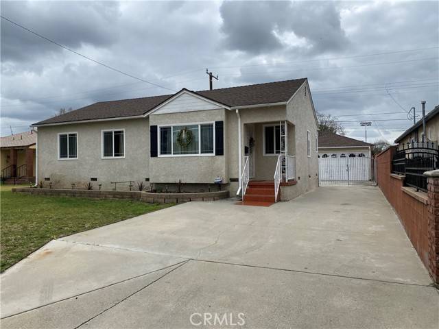 South El Monte, CA 91733,10928 Galax Street