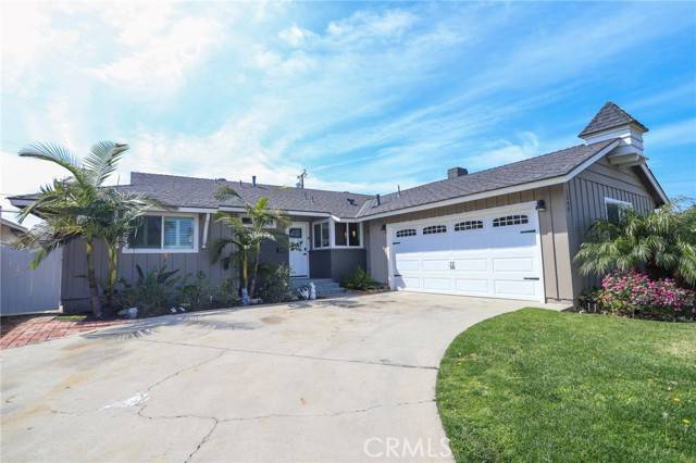 Anaheim, CA 92802,1540 W Edithia Avenue