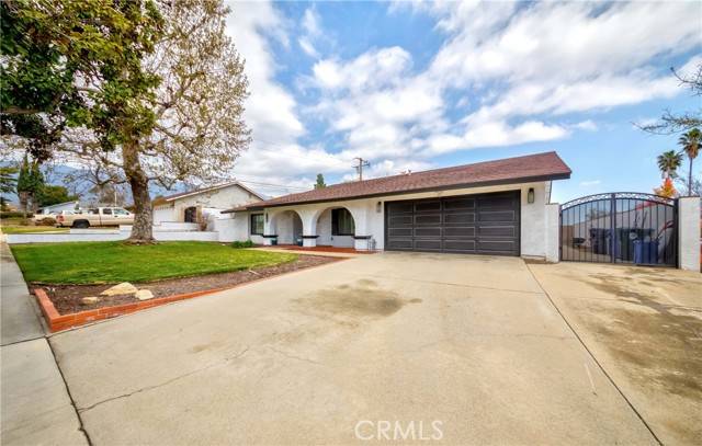 Rancho Cucamonga, CA 91701,6465 Sacramento Avenue