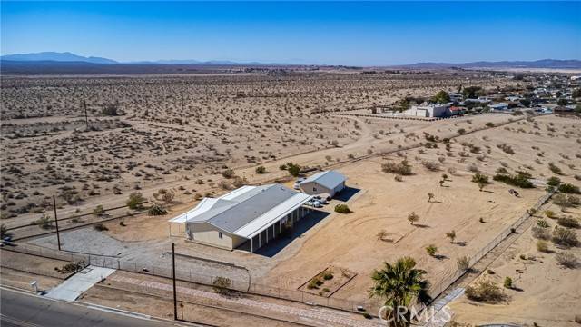 Barstow, CA 92311,34234 Ash Road