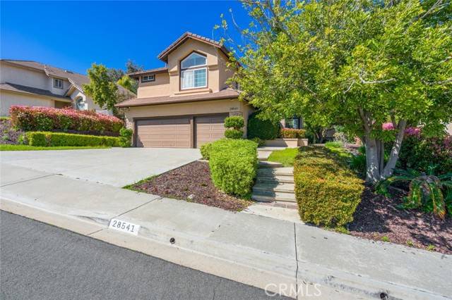 Trabuco Canyon, CA 92679,28541 Shady Ridge Lane