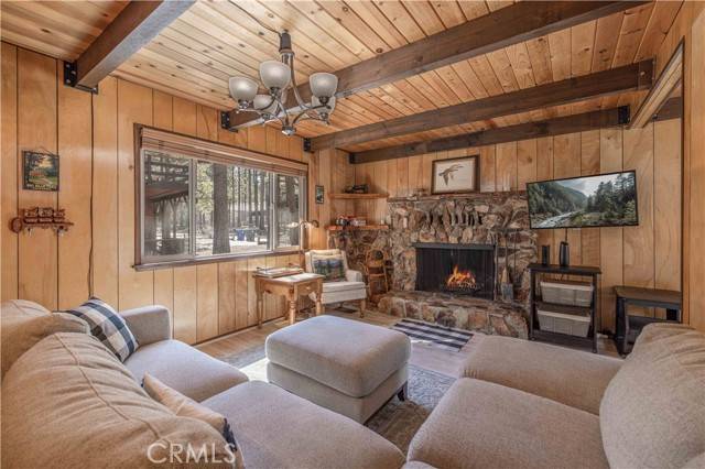 Big Bear City, CA 92314,919 Mountain Lane