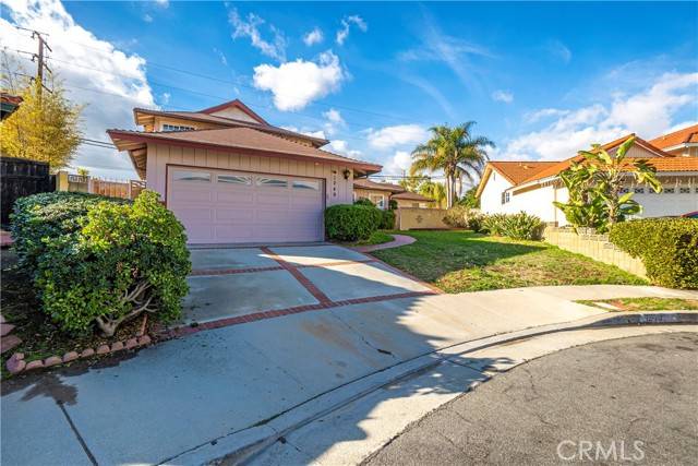 Harbor City, CA 90710,1249 Ashbridge Drive